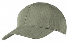 Кепка 5.11 Tactical Flex Uniform Hat 89105-190 L/XL оливковый