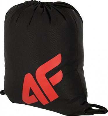 Рюкзак 4F H4L19-PCU001-20S 7 л черный с красным