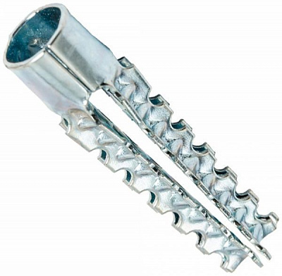 Дюбель для пенобетона 5x30 мм 50 шт. Expert Fix