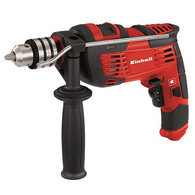 Дриль ударний Einhell TH-ID 1000 E 4259825