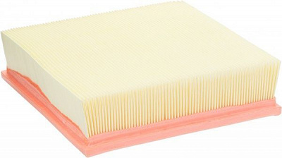 Фільтр повітряний AT 1601 ВАЗ