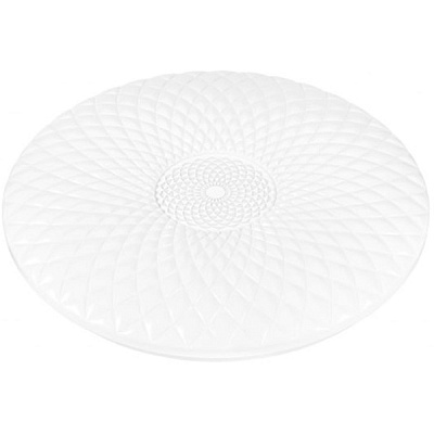 Світильник світлодіодний Feron AL5250 Jasmin з пультом д/у 60 Вт білий 3000-6500 К