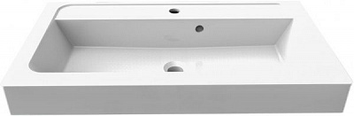 Умывальник мебельный Amidicon из искусственного камня Pandora 80