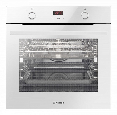 Духовой шкаф Hansa BOEW684097