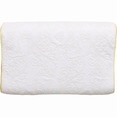 Подушка Frida II 60х40х11/9 Волна мягкая Songer und Sohne