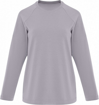 Реглан German Volf 23091 р.L серый