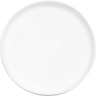 Салатник Glossy White 40х6,5 см 5600 мл