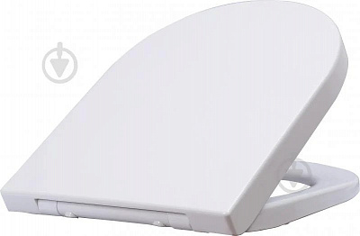 Сиденье для унитаза EGO E12dsq