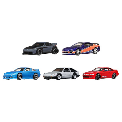 Машинка Hot Wheels