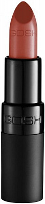 Помада губная Gosh Velvet Touch 122 nougat 4 г