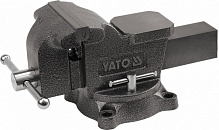 Лещата YATO YT-6504
