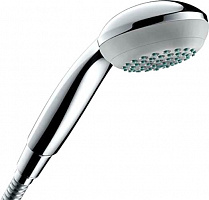 Ручной душ Hansgrohe Crometta 85 28585000 