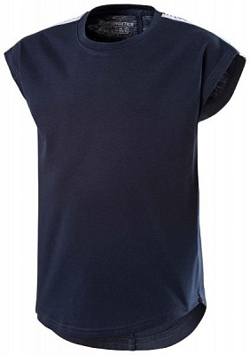 Футболка Energetics Lorraine jrs 286064-516 152 темно-синій