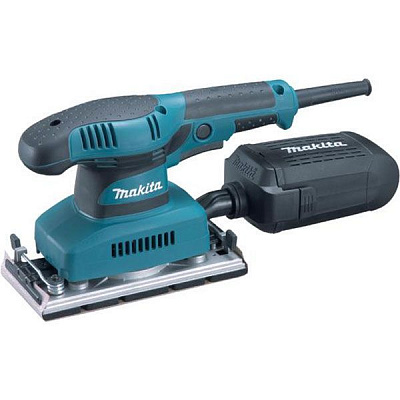 Вибрационная шлифмашина Makita BO3710
