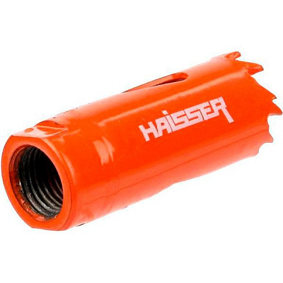 Коронка Haisser 25 мм Bi-metal 8207909100