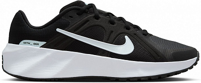 Кросівки чоловічі Nike Metro Tek HM9493-005 р.45,5 чорні