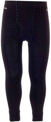 Леггинсы Conte-Kids для мальчиков MAX р.116-122 черный 