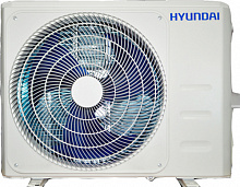 Зовнішній блок Hyundai HSSUA ARU09HSSUAWF1