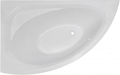 Ванна акриловая Imprese Blatna170L 170x100 левая