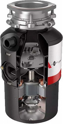 Измельчитель пищевых отходов Teka TR 750 