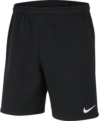 Шорти Nike M NK FLC PARK20 SHORT KZ CW6910-010 р. S чорний