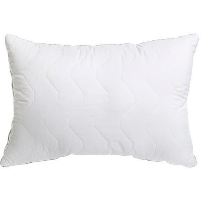 Подушка ортопедическая Славянский пух Bamboo 50x70 см