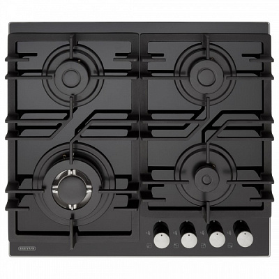 Варочная поверхность Eleyus ARONA 60 BL CTF