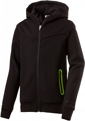 Джемпер Energetics Toddy Jrs 280623-901050 р. 176 черный