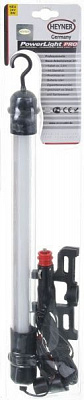 Лампа Heyner Power Light Pro neon 24v 8w черный 