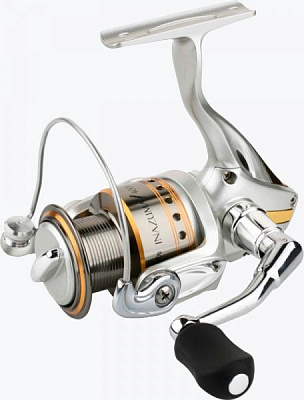 Катушка Mikado 3006 FD Inazuma