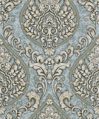 Обои Vinil Корона ВКП4-0856 0,53x10,05 м 