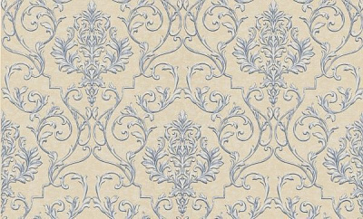 Обои из вспененного винила Bravo 86017BR91 1,06x10,05 м 