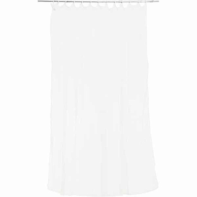 Тюль Underprice Embossed Palm бежевая 280х275 см