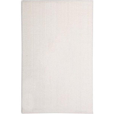 Ковер Карат Nika 1.33x2 white