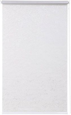 Ролета міні термо (blackout) Delfa Венеція СРШУ-01МП-79505 62x170 см біла