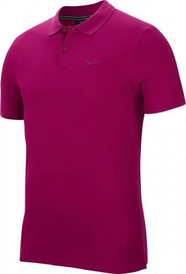 Поло Nike M NKCT ADV POLO ESSNTL CJ0511-627 L фіолетовий