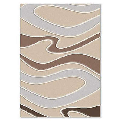 Ковер Карпета Soho 1599-1-15133 2х3 м