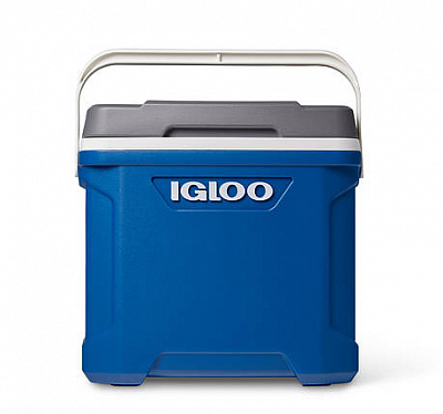Контейнер изотермический Igloo Latitude 30 28 л 