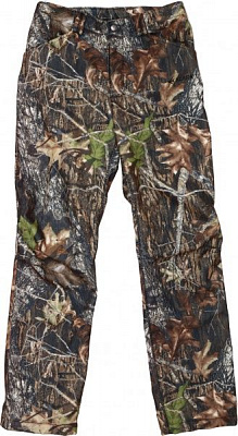 Штани Klark-KV soft-shell р. M дубок