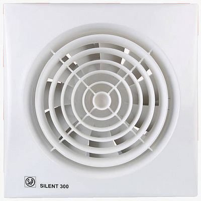 Вентилятор Soler&Palau Silent-300 Cz