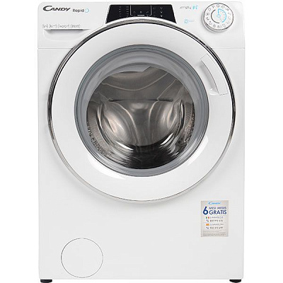 Пральна машина Candy RO 1496DXHC5/1-S