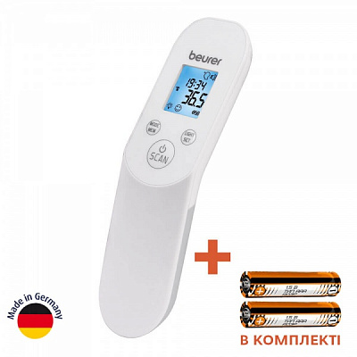 Термометр инфракрасный Beurer FT 85