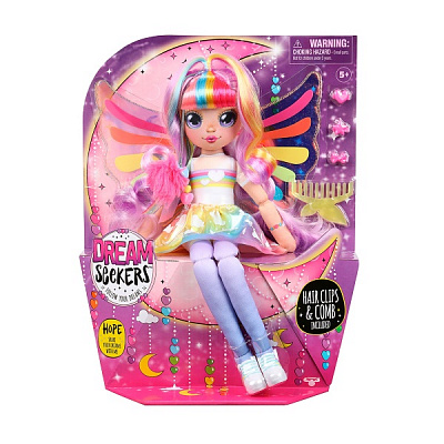 Ляльковий набір Dream Seekers Хоуп 13834