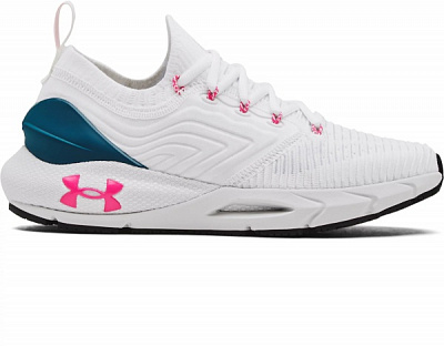 Кросівки Under Armour Hovr Phantom 2 Inknt 3024155-108 р.40,5 білий