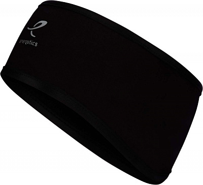 Повязка Energetics Mono IV ux 416054-050 р.one size черный