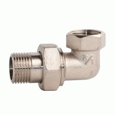 Американка кутова Gross Valvo 15 1/2'