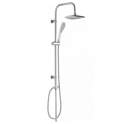 Душевая система Deante Neo Nuovo NBO 051K