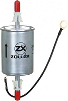 Фильтр топливный Zollex Z-006 Daewoo,ВАЗ 2110 трубка 