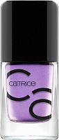 Лак для нігтів Catrice ICONails № 71 I Kinda Lilac You 10,5 мл 