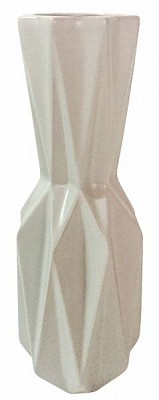 Ваза Кін сіра 31 см